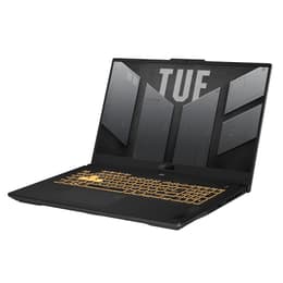 Asus TUF Gaming A17-TUF707NV-HX025W 17" Ryzen 7 3.2 GHz - SSD 512 Go RAM 16 Go AZERTY - Français