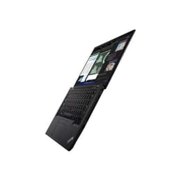 Lenovo ThinkPad L14 Gen 3 14" Ryzen 5 PRO 2.3 GHz - Ssd 256 Go RAM 16 Go AZERTY - Français