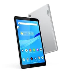 Lenovo Tab M8 (FHD) 32GB - Gris - WiFi + 4G