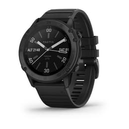 Montre Garmin Cardio GPS Tactix Delta - Noir