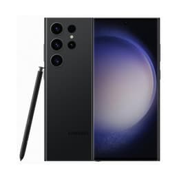 Galaxy S23 Ultra 256 Go - Noir - Débloqué