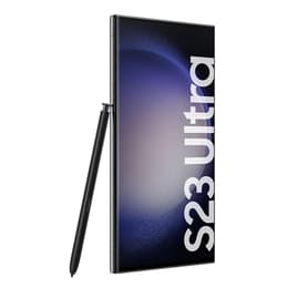 Galaxy S23 Ultra 256 Go - Noir - Débloqué