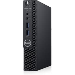 Dell OptiPlex 3060 Core i5 3 GHz - SSD 1 To RAM 32 Go