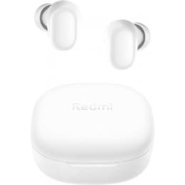 Ecouteurs Intra-auriculaire Bluetooth Réducteur de bruit - Xiaomi Redmi Buds 6 Play