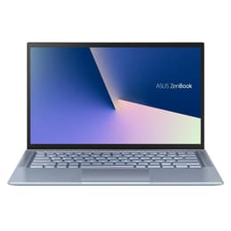 Asus ZenBook UX431FA-AM102T 14" Core i7 1.8 GHz - SSD 512 Go - 16 Go AZERTY - Français