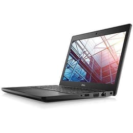 Dell Latitude 5290 12" Core i3 2.2 GHz - Ssd 128 Go RAM 8 Go