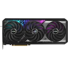 Asus NVIDIA GeForce RTX 5070 12GB GDDR7 ROG STRIX OC Carte Graphique