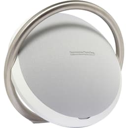 Enceinte Harman Kardon Enceinte Bluetooth Blanc