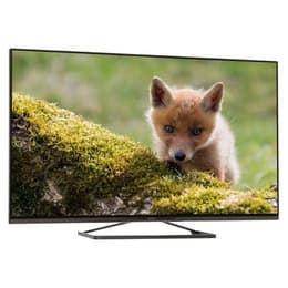 SMART TV LCD 3D Ultra HD 4K 127 cm Philips 50PUK6809