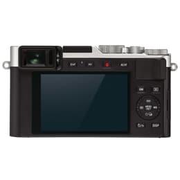 Compact D-Lux 7 - Argent + Leica DC Vario-Summilux 10.9-34mm f/1.7-2.8 ASPH f/1.7-2.8