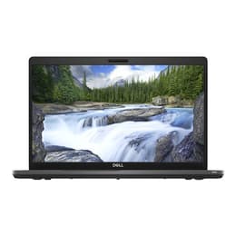 Dell Precision 3540 15" Core i7 1.8 GHz - SSD 512 Go - 16 Go AZERTY - Français