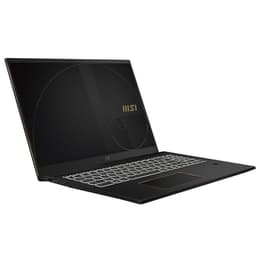 MSI Summit E13 Flip Evo 13" Core i7 1.8 GHz - SSD 1 To - 16 Go QWERTY - Anglais