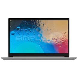 Lenovo ThinkBook 15-IIL (20SM) 15" Core i3 3.4 GHz - SSD 2 To - 8 Go QWERTY - Italien