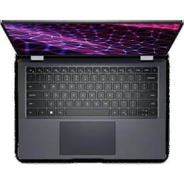 Dell Latitude 9430 14" Core i7 1.8 GHz - SSD 2 To - 16 Go QWERTY - Italien