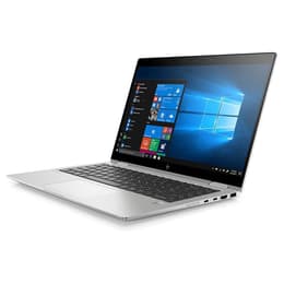 HP EliteBook X360 1040 G6 14" Core i7 1.9 GHz - SSD 512 Go - 16 Go QWERTY - Espagnol