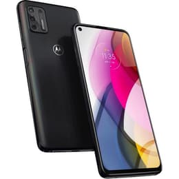 Motorola Moto G Stylus (2021) 128 Go - Noir - Débloqué