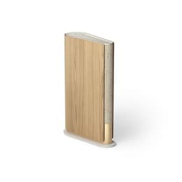 Enceinte Bluetooth Bang & Olufsen Emerge Beige