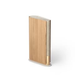 Enceinte Bluetooth Bang & Olufsen Emerge Beige
