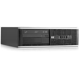 HP Compaq 6000 Pro SFF Core 2 Duo 1,6 GHz - HDD 250 Go RAM 2 Go