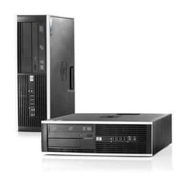 HP Compaq 6000 Pro SFF Core 2 Duo 1,6 GHz - HDD 250 Go RAM 2 Go