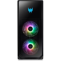 Acer Predator Orion 5000 640 I7206G (PO5-640_E) Core i7 2.1 GHz - SSD 1 To - 32 Go - NVIDIA GeForce RTX 3070