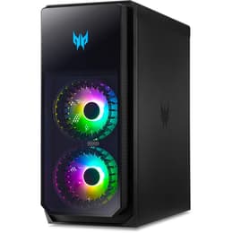 Acer Predator Orion 5000 640 I7206G (PO5-640_E) Core i7 2.1 GHz - SSD 1 To - 32 Go - NVIDIA GeForce RTX 3070
