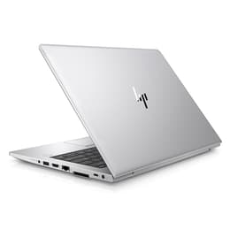 Hp EliteBook 830 G6 13" Core i5 1.6 GHz - Ssd 1000 Go RAM 16 Go QWERTZ - Allemand