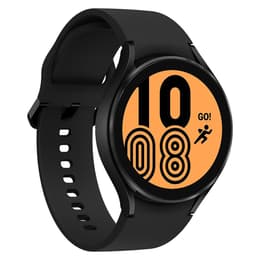 Montre Cardio GPS Samsung Galaxy watch 4 4G/LTE (44mm) - Noir