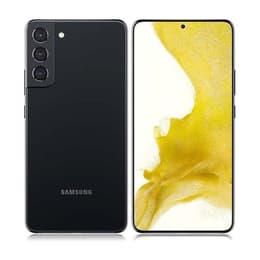Galaxy S22 5G 256 Go - Noir - Débloqué - Dual-SIM