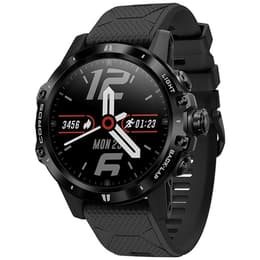 Coros Vertix Bluetooth 47 mm - Noir