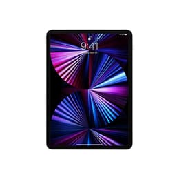 iPad Pro 11 (2021) 3e génération 256 Go - WiFi - Argent