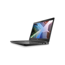 Dell Latitude 5490 14" Core i5 1.7 GHz - SSD 256 Go - 16 Go AZERTY - Français