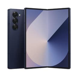 Galaxy Z Fold6 512 Go - Bleu Foncé - Débloqué