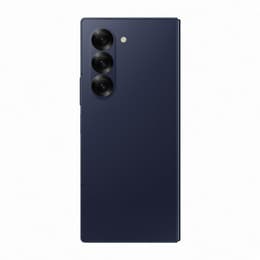 Galaxy Z Fold6 512 Go - Bleu Foncé - Débloqué