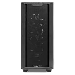 Tour Gaming Lian Li Ryzen 7 4.2 GHz - SSD 2 To - 32 Go - NVIDIA GeForce RTX 4070 Super