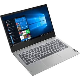 Lenovo ThinkBook 15 G2 ITL 15" Core i5 2.4 GHz - Ssd 256 Go RAM 16 Go QWERTY - Anglais