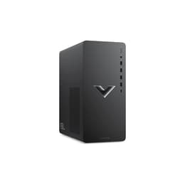 HP Victus 15L TG02 Core i7 2.1 GHz - SSD 1 To - 32 Go - NVIDIA GeForce RTX 3050