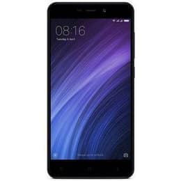Xiaomi Redmi 4A 16 Go - Gris Foncé - Débloqué