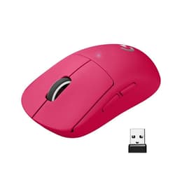 Souris Logitech G Pro X Superlight Sans fil