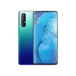 Oppo Reno3 Pro 5G 128 Go - Bleu - Débloqué