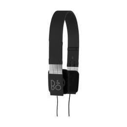 Casque filaire avec micro Bang & Olufsen Play FORM2I - Noir