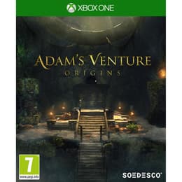 Adam's Venture: Origins - Xbox One