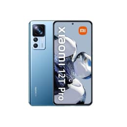 Xiaomi 12T Pro 256 Go - Bleu - Débloqué