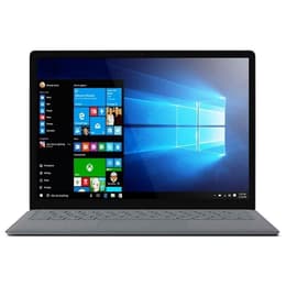 Microsoft Surface Laptop 2 13" Core i7 1.9 GHz - Ssd 1 To RAM 16 Go QWERTY - Anglais