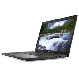 Dell Latitude 7390 13" Core i7 1.9 GHz - Ssd 256 Go RAM 16 Go AZERTY - Français