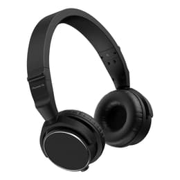 Casque filaire Pioneer DJ HDJ-S7 - Noir