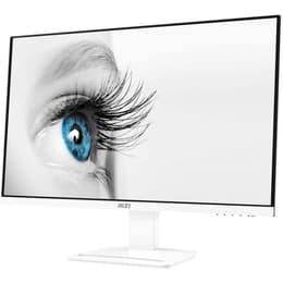 Écran 27" LED MSI PRO MP273AW