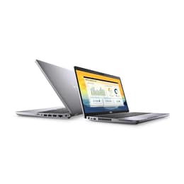 Dell Precision 3550 15" Core i7 1.8 GHz - SSD 512 Go - 16 Go AZERTY - Français