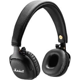 Casque réducteur de bruit sans fil avec micro Marshall MID BT - Noir
