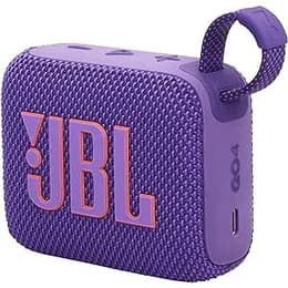Enceinte Bluetooth Jbl Go 4 Violet